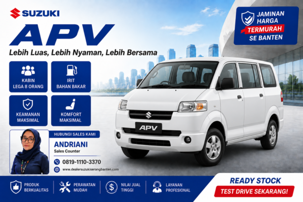 APV