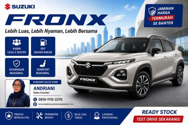 FRONX