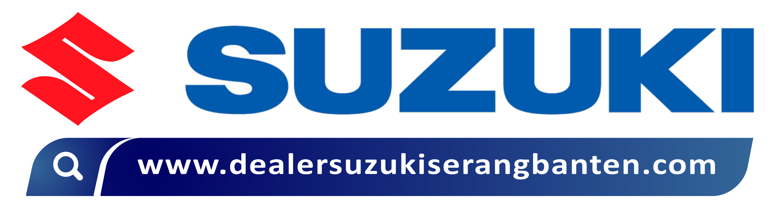 Dealer Suzuki Serang