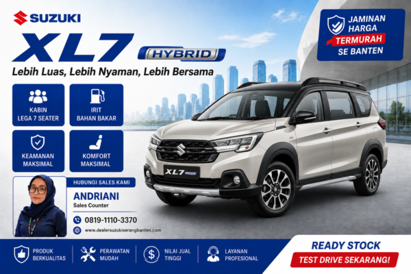 XL7 HYBRID