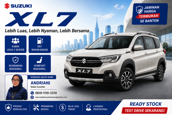 XL7